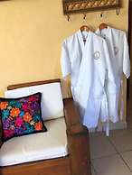 Hotel Boutique Calderon