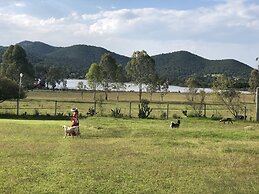 Hotel Boutique Calderon