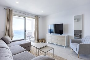 Your Dream Vacation in Tenerife Seaview