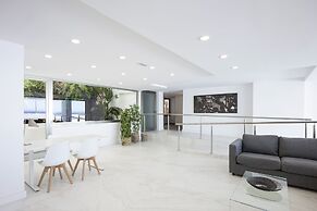 Your Dream Vacation in Tenerife Seaview