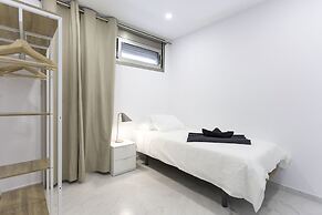 Your Dream Vacation in Tenerife Seaview