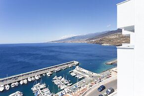 Your Dream Vacation in Tenerife Seaview