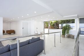 Your Dream Vacation in Tenerife Seaview