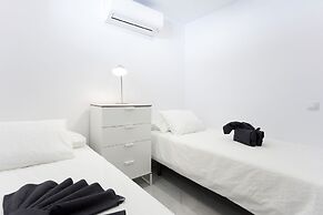 Your Dream Vacation in Tenerife Seaview