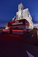 Hotel Christmas