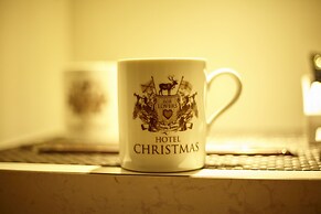 Hotel Christmas