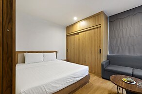 Japanese House In Hanoi