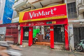 Japanese House In Hanoi