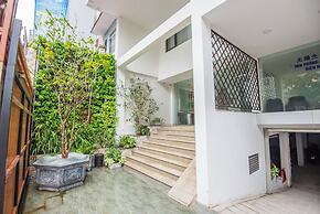 Japanese House In Hanoi