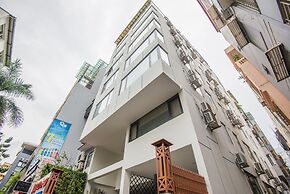 Japanese House In Hanoi