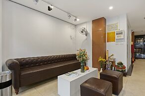 Japanese House In Hanoi