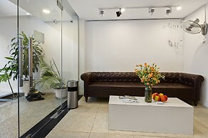 Japanese House In Hanoi