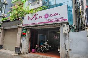 Japanese House In Hanoi