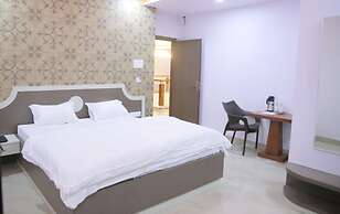 Hotel Saraogi Palace