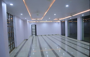 Hotel Saraogi Palace