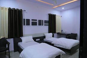 Hotel Saraogi Palace