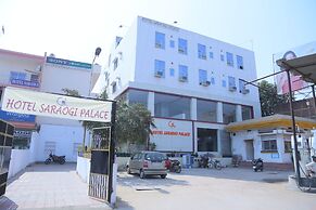 Hotel Saraogi Palace