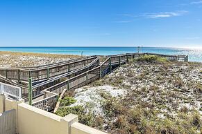 Inlet Reef 301 is an absolutely stunning 3 BR - completely remodeled G