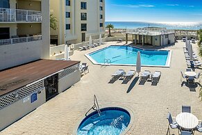 Inlet Reef 301 is an absolutely stunning 3 BR - completely remodeled G