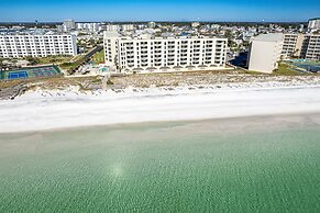 Inlet Reef 301 is an absolutely stunning 3 BR - completely remodeled G