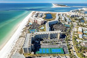 Inlet Reef 301 is an absolutely stunning 3 BR - completely remodeled G