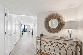 Inlet Reef 301 is an absolutely stunning 3 BR - completely remodeled G