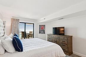 Inlet Reef 301 is an absolutely stunning 3 BR - completely remodeled G