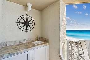 Inlet Reef 301 is an absolutely stunning 3 BR - completely remodeled G