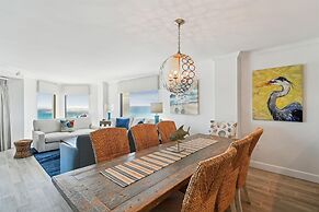 Inlet Reef 301 is an absolutely stunning 3 BR - completely remodeled G