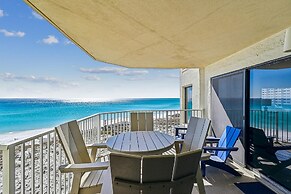 Inlet Reef 301 is an absolutely stunning 3 BR - completely remodeled G