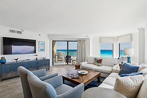 Inlet Reef 301 is an absolutely stunning 3 BR - completely remodeled G