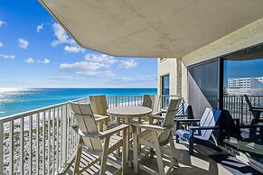 Inlet Reef 301 is an absolutely stunning 3 BR - completely remodeled G