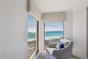 Inlet Reef 301 is an absolutely stunning 3 BR - completely remodeled G