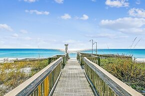 Inlet Reef 301 is an absolutely stunning 3 BR - completely remodeled G