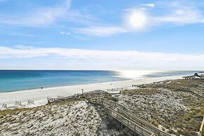 Inlet Reef 301 is an absolutely stunning 3 BR - completely remodeled G