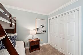 Inlet Reef 301 is an absolutely stunning 3 BR - completely remodeled G