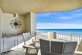 Inlet Reef 301 is an absolutely stunning 3 BR - completely remodeled G