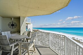 Inlet Reef 301 is an absolutely stunning 3 BR - completely remodeled G