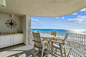 Inlet Reef 301 is an absolutely stunning 3 BR - completely remodeled G