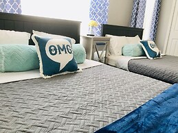 Tidecrest 144 · 3 Suites Near Convention, Universal, Disney