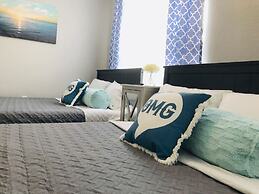 Tidecrest 144 · 3 Suites Near Convention, Universal, Disney