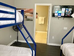 Tidecrest 144 · 3 Suites Near Convention, Universal, Disney