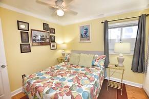 0401 Waters Edge Resort 3 Bedroom Condo by RedAwning