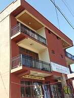Honey Land Hotel