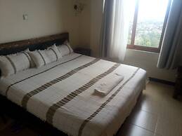 Honey Land Hotel
