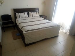 Honey Land Hotel