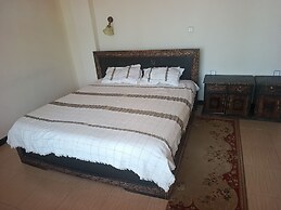 Honey Land Hotel
