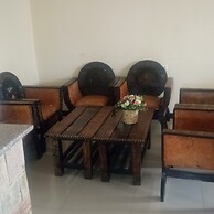 Honey Land Hotel