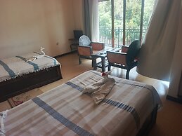 Honey Land Hotel