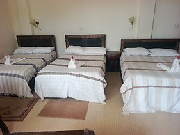 Honey Land Hotel